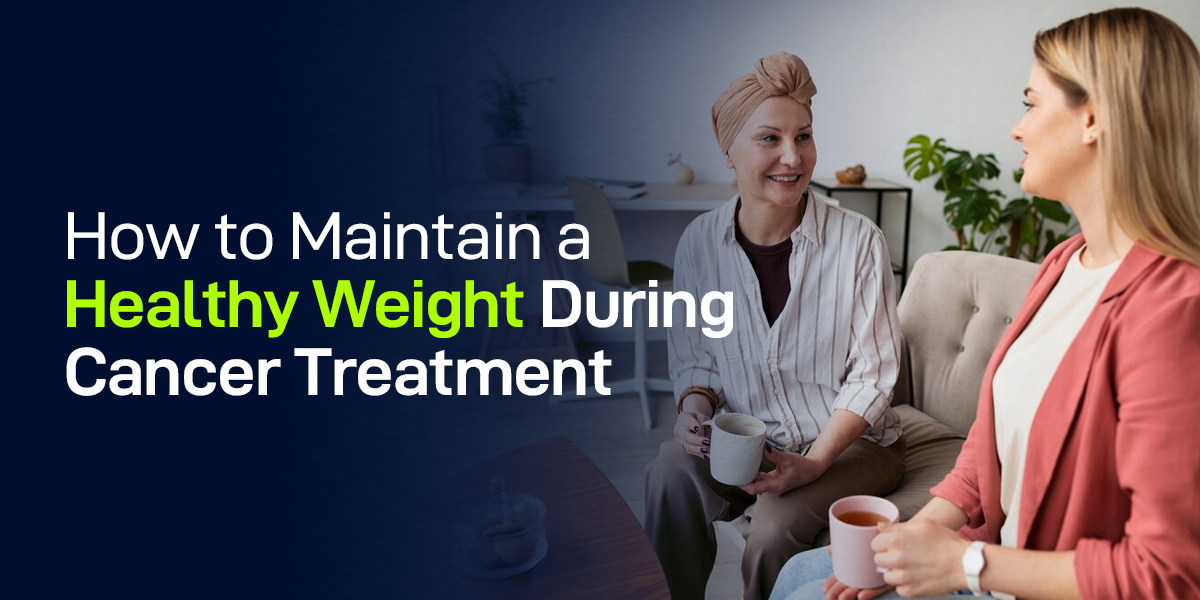 Cancer Treatment - Curo Care