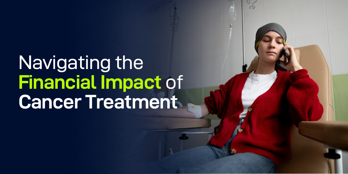Navigating the financial impact of cancer treatment - Curo Care